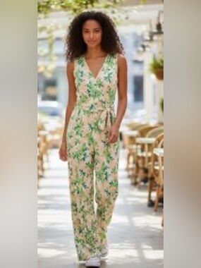 NWT Wonder by Christian Siriano Jumpsuit